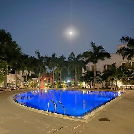 A S Hotels Кгаджураго Екстер'єр фото