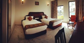 A S Hotels Кгаджураго Екстер'єр фото